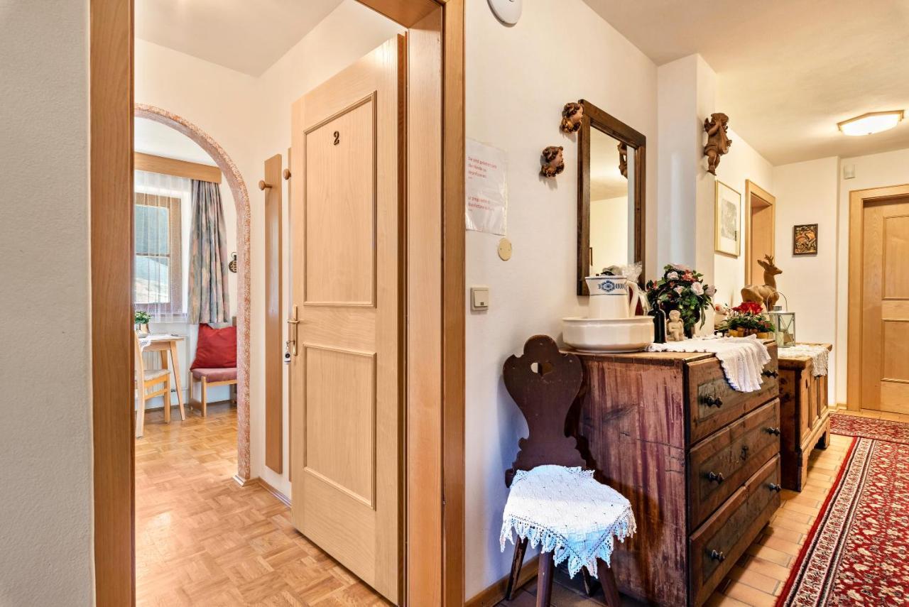 Apartamento Figisterhof Chiusa Exterior foto