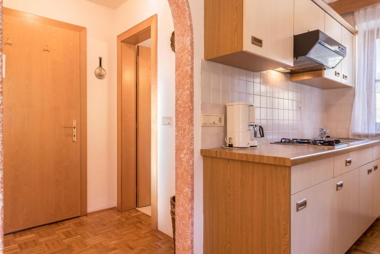Apartamento Figisterhof Chiusa Exterior foto