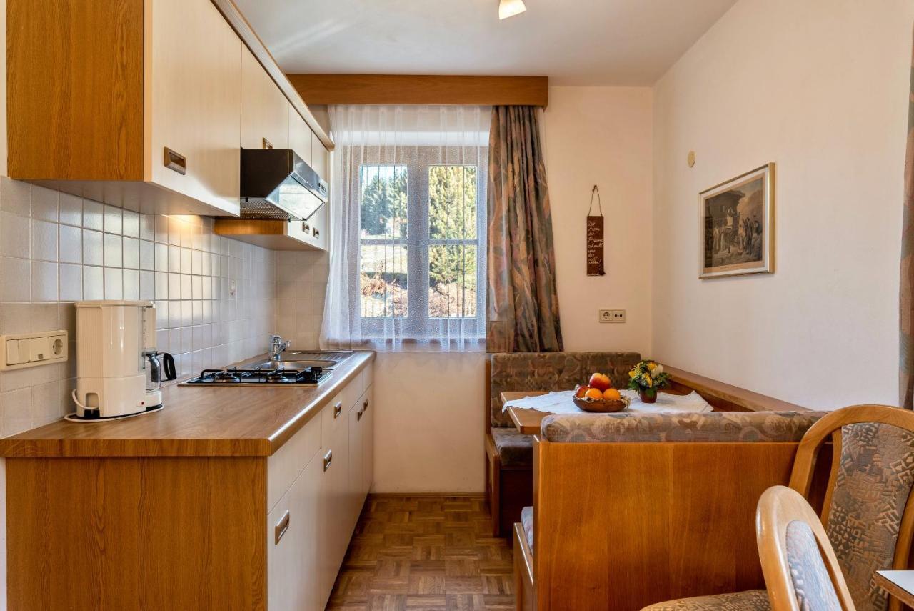Apartamento Figisterhof Chiusa Exterior foto