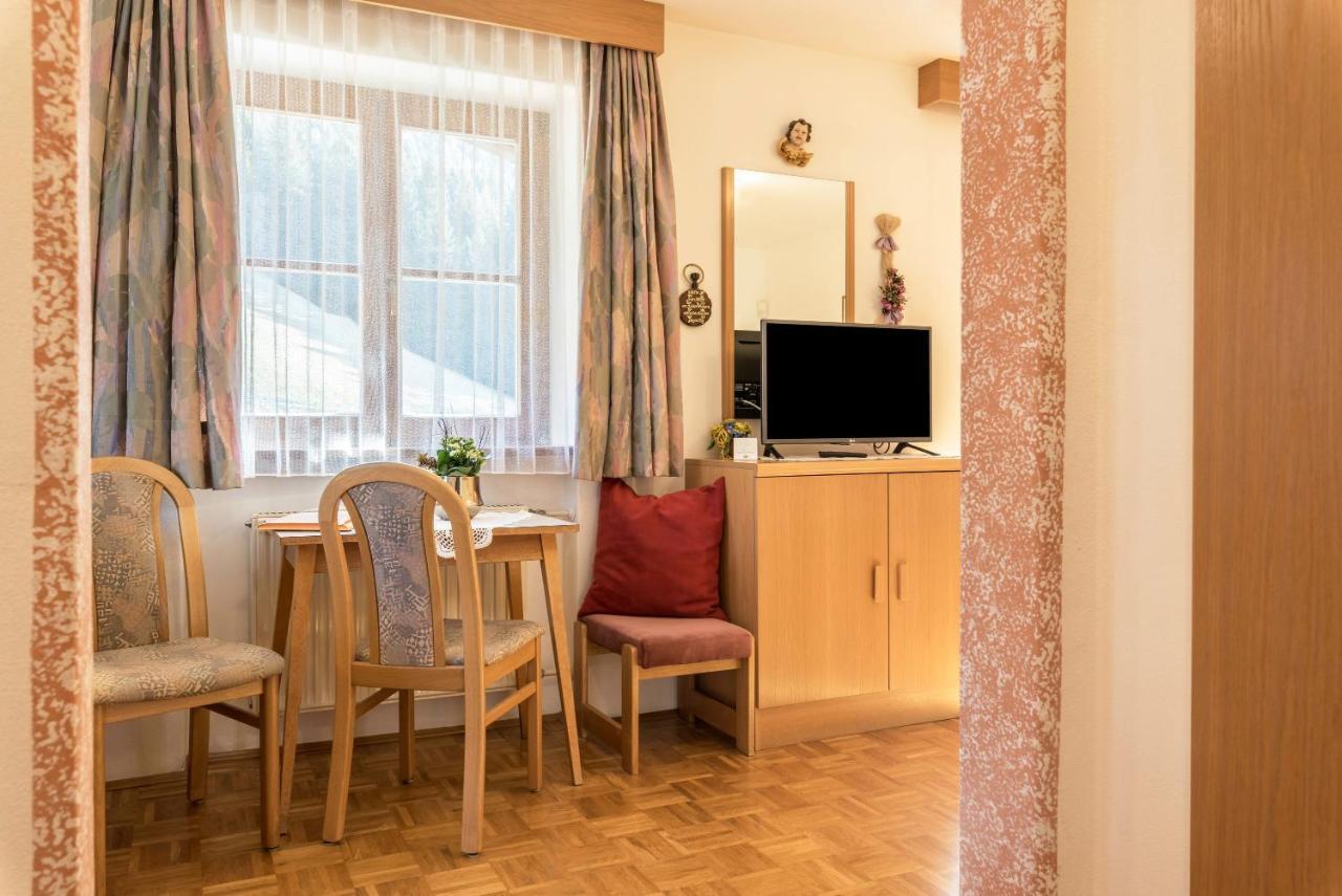 Apartamento Figisterhof Chiusa Exterior foto