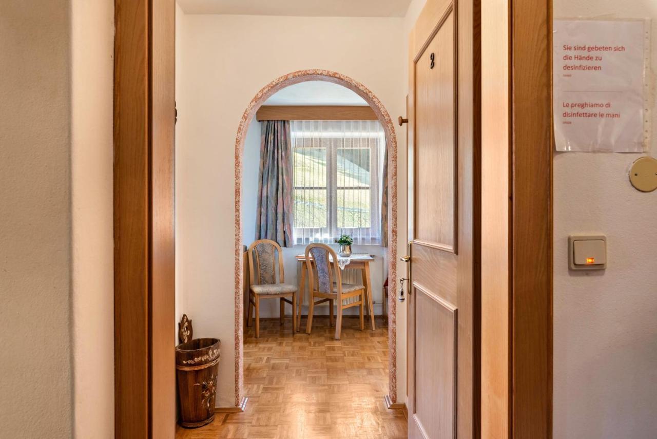 Apartamento Figisterhof Chiusa Exterior foto
