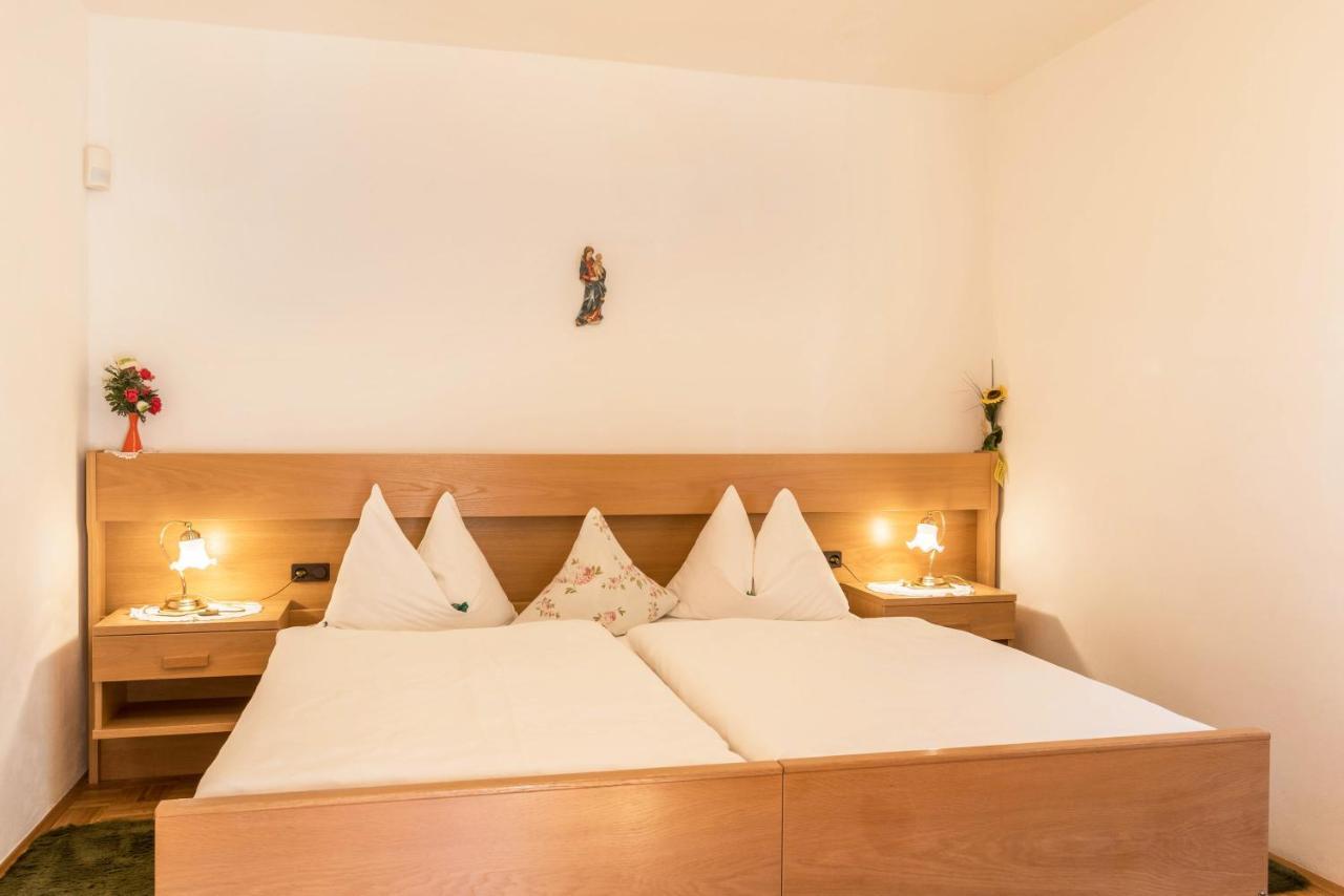 Apartamento Figisterhof Chiusa Exterior foto