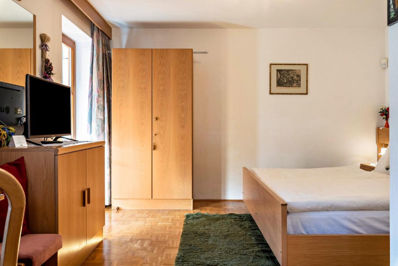 Apartamento Figisterhof Chiusa Exterior foto