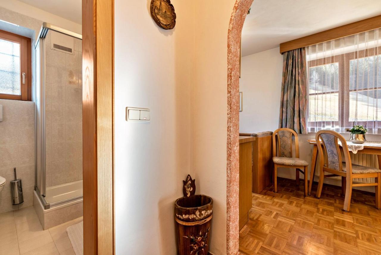 Apartamento Figisterhof Chiusa Exterior foto