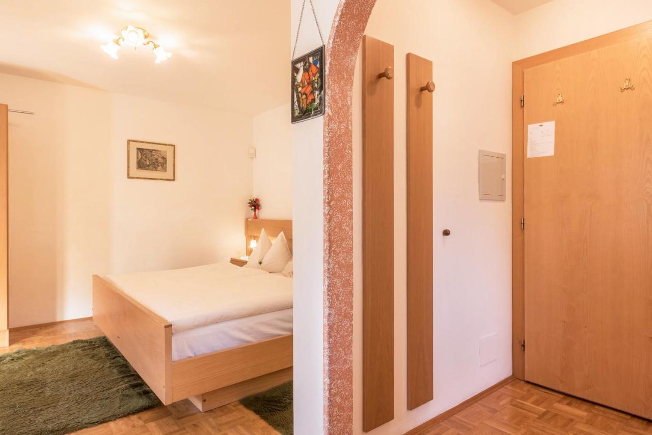 Apartamento Figisterhof Chiusa Exterior foto