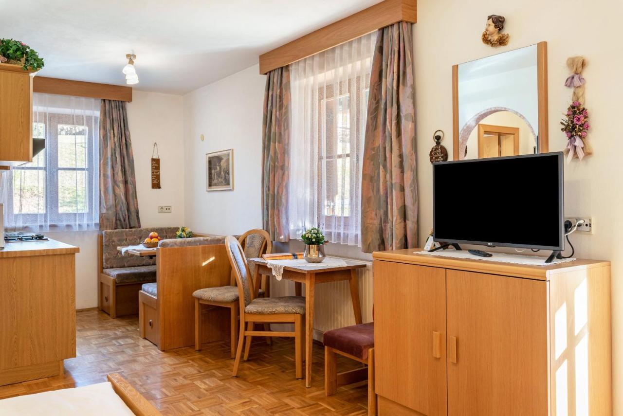 Apartamento Figisterhof Chiusa Exterior foto