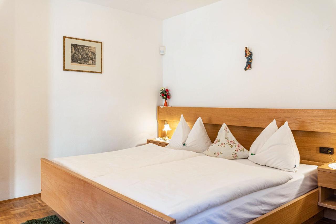 Apartamento Figisterhof Chiusa Exterior foto