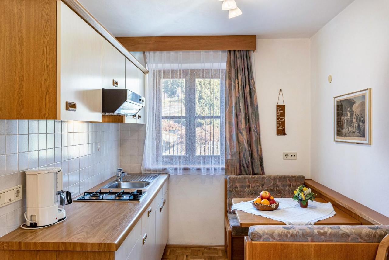 Apartamento Figisterhof Chiusa Exterior foto