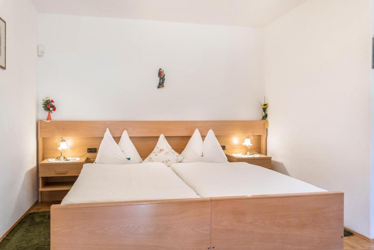 Apartamento Figisterhof Chiusa Exterior foto